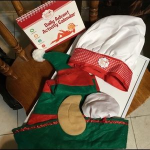 Bundle of Elf on a Shelf Items